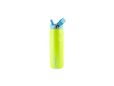 Garrafa Térmica Stanley Aero Straw Bright Lime 710Ml