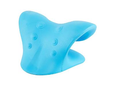 Almofada Cervical Relaxante de Pescoço e Ombros Gadnic