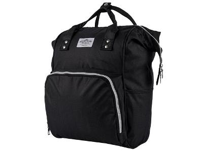 Mochila Bolsa Maternidade Gadnic com Porta Mamadeiras