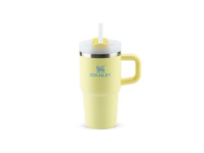 Garrafa Térmica Stanley Quencher 2.0 Pomelo 591ml