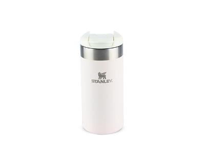 Garrafa Térmica Stanley Aerolight™ Transit Rose Quartz 354ml