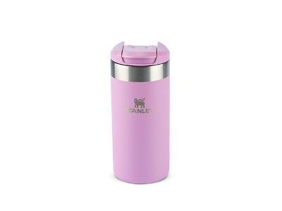 Garrafa Térmica Stanley Aerolight™ Transit Lilás 354ml