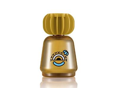 Colônia Pique Pega Natura Naturé 100ml