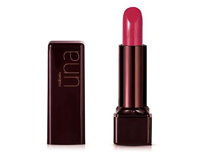 Batom Una Natura Extremo Conforto FPS 25 Rosa Nº 2