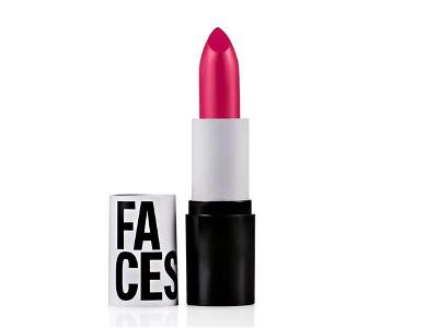 Batom Matte Natura Faces Perfect Pink