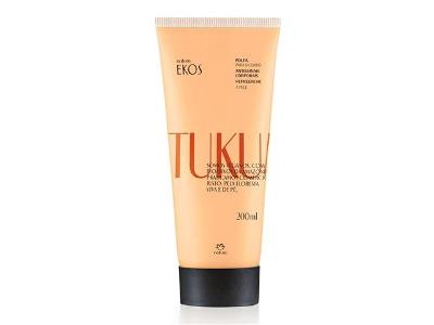 Polpa Desodorante Hidratante para o Corpo Natura Ekos Tukumã 200ml