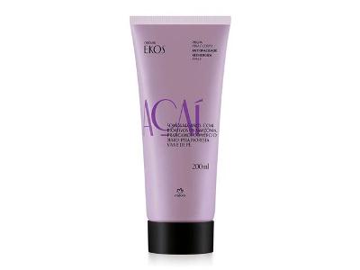 Polpa Desodorante Hidratante para o Corpo Natura Ekos Açaí 200ml