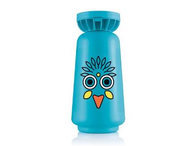Shampoo para Cabelos Lisos e Ondulados Natura Naturé 250ml