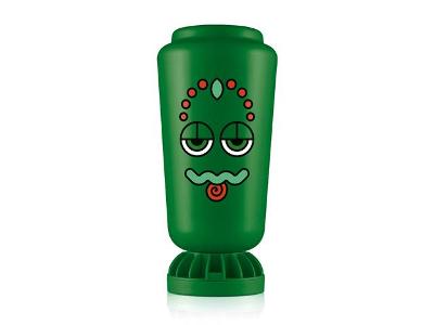 Condicionador Cabelos Cacheados e Crespos Natura Naturé 250ml