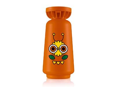 Shampoo 2 em 1 Natura Naturé 250ml