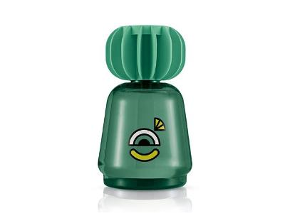 Colônia Pula Pula Natura Naturé 100ml