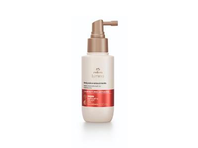 Sérum Noturno Antiqueda e Crescimento Natura 100ml