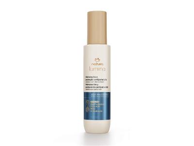 Spray de Pentear para Hidratação e Proteção Antipoluição Natura 150ml