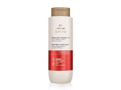 Condicionador Fortificante Antiqueda e Crescimento Natura 300ml
