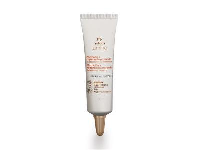 Ampola Reparação Instantânea Nutrição e Reparação Profunda Natura 20ml
