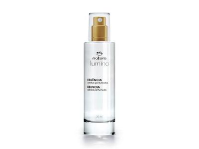 Essência para Finalização Natura Lumina 30ml