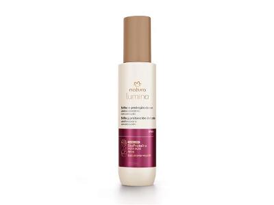 Spray Anti Desbotamento para Brilho para Proteção da Cor Natura 120ml