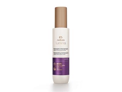 Leave In Matizador para Restauração Natura 150ml
