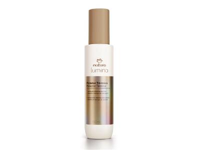 Protetor Térmico para Finalização Natura Lumina 150ml