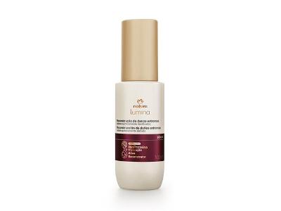 Sérum Regenerador Progressivo Reconstrução Danos Extremos Natura 100ml