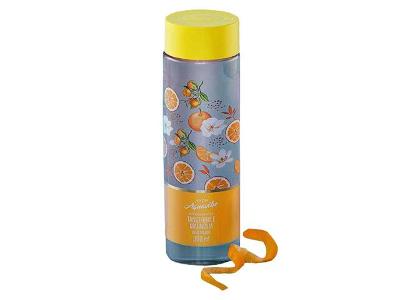 Body Splash Avon Aquavibe Pretty Blue 300ml