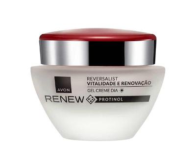 Creme Avon Renew Reversalist Dia 50g