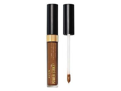 Corretivo Líquido Avon Power Stay 315 N
