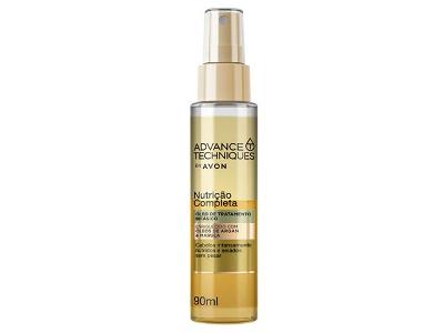 Óleo de Tratamento Bifásico Advance Techniques by Avon 90ml