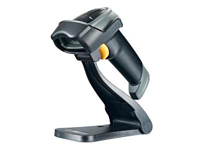 Leitor de Código de Barras Elgin EL250 - 1D 2D Preto