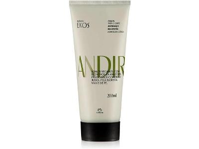 Polpa Desodorante Hidratante para o Corpo Natura Ekos Andiroba 200ML