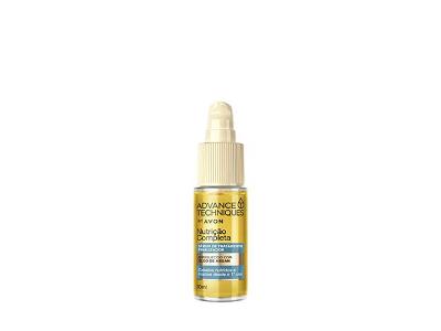 Sérum Tratamento Finalizador Nutrição Completa Advance Techniques 30ml