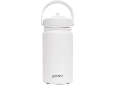 Garrafa Térmica GoCase Fresh Branca 350ML