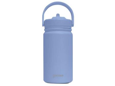 Garrafa Térmica GoCase Fresh Azul Claro 350ML