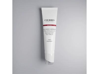 Courbes – Creme Linfático Nº1 para Redução da Celulite