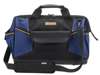 Bolsa para Ferramentas 20" com 8 Bolsos Irwin IWST93170-LA