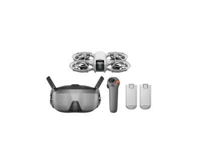 Drone DJI Neo Fly More Combo (DJI Motion 3&DJI Goggles N3) BR - DJI052