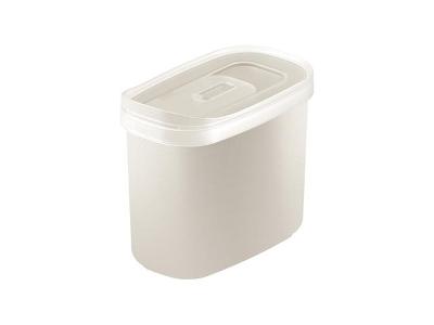 Pote Tramontina MixColor em Polipropileno Algodão  1,5 L