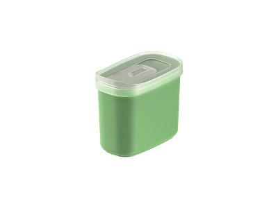 Pote Tramontina MixColor em Polipropileno Verde Sálvia  1,5 L