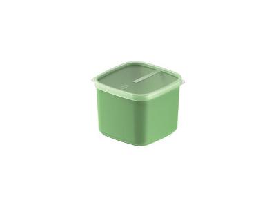 Pote Tramontina MixColor em Polipropileno Verde Sálvia  2,7 L