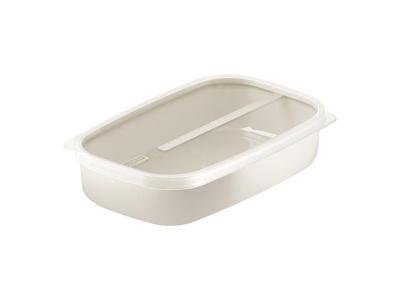 Pote Tramontina MixColor em Polipropileno Algodão  1,7 L
