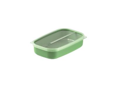 Pote Tramontina MixColor em Polipropileno Verde Sálvia  1,7 L