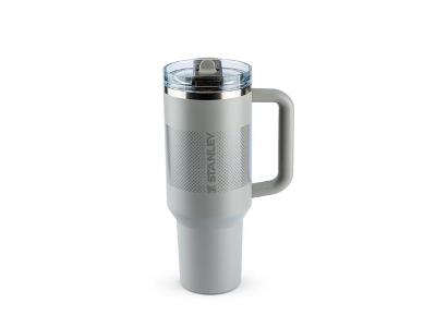 Garrafa Térmica Stanley Quencher Pro Tour Ash Fade 1.18L