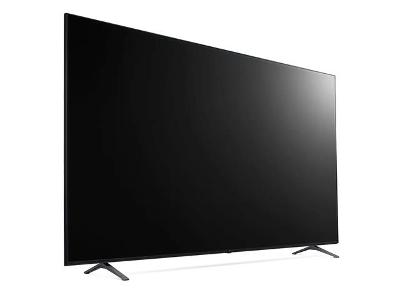 Smart TV LED 75"LG UHD 4K IA ThinQ TV HDR10 webOS 24 3HDMI Alexa Wi-Fi