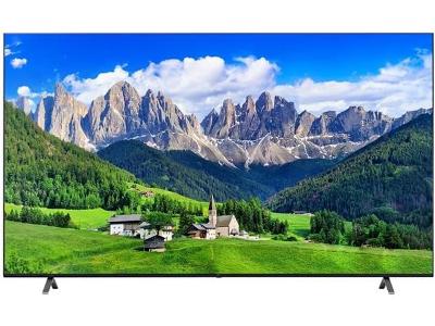 Smart TV LED 55"LG UHD 4K IA ThinQ TV HDR10 webOS 24 3HDMI Alexa Wi-Fi