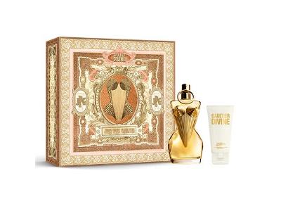 Kit Gaultier Divine Jean Paul Gaultier Perfume Feminino EDP + Creme