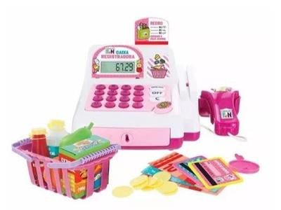 Creative Fun Multikids Caixa Registradora