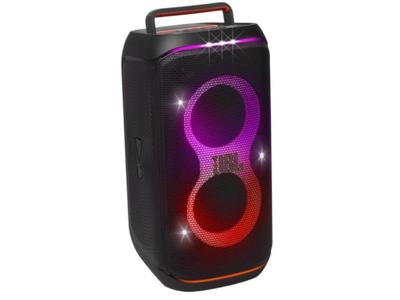 Caixa de Som Portátil Bluetooth JBL Party Box Club 120