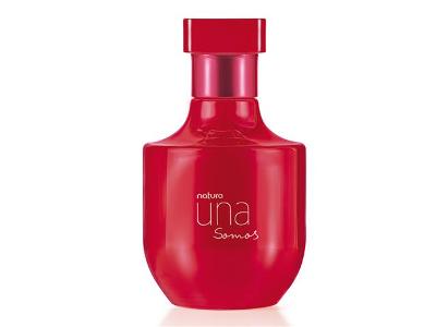 Perfume Natura Una Somos Deo Parfum Feminino 75ML
