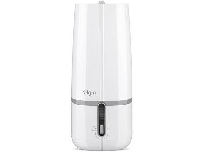 Umidificador de Ar Ultrassônico Capacidade 2L Bivolt Elgin