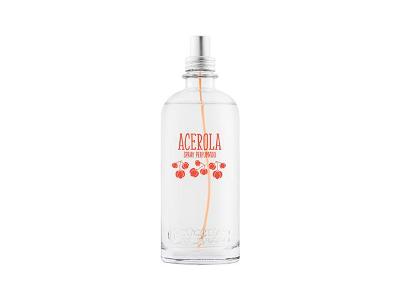 Spray Perfumado L'Occitane au Brésil Acerola 150ml